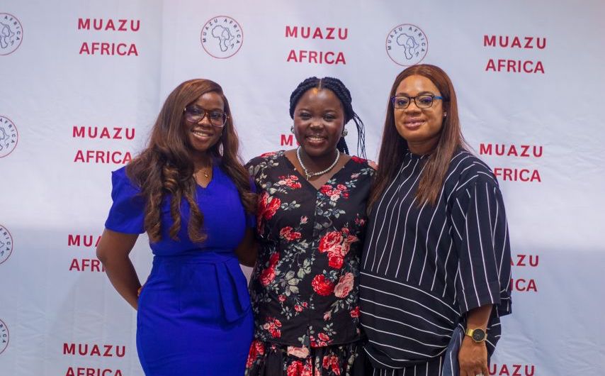 MUAZU AFRICA