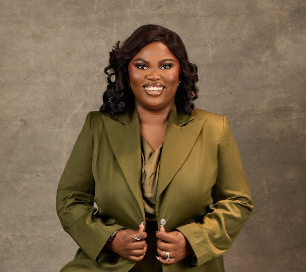 Eniola Peters