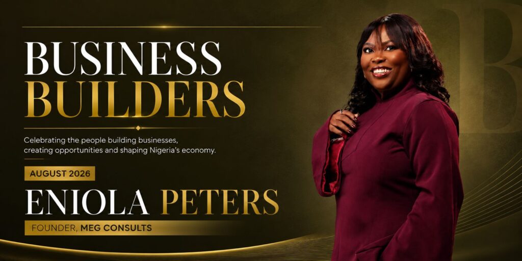 Eniola Peters
