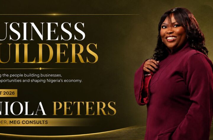 Eniola Peters