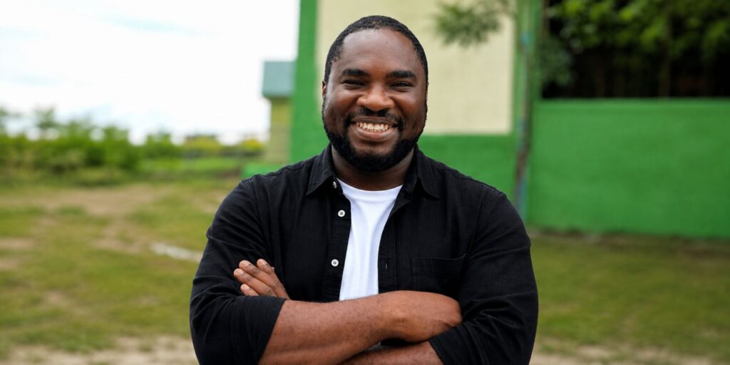 Oluwaseun Olorunmeye Daniel