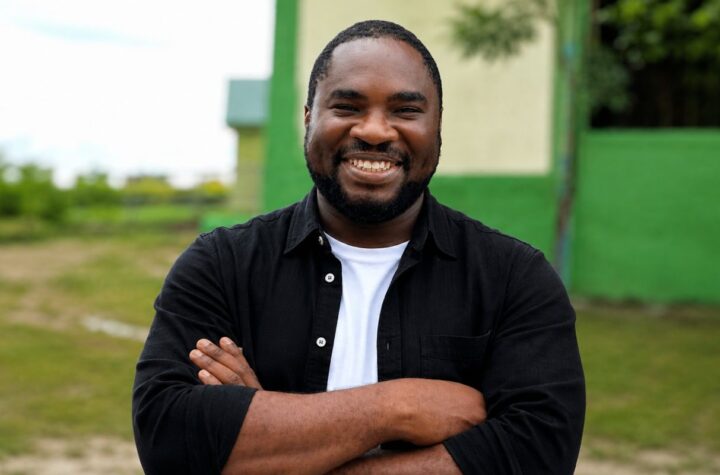 Oluwaseun Olorunmeye Daniel