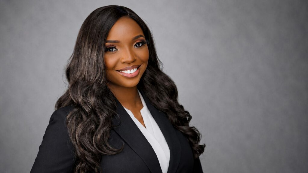 Faith essien