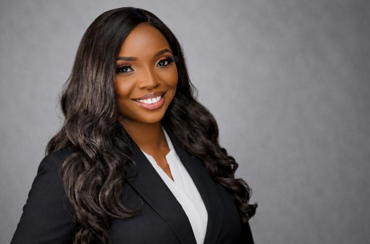 Faith essien