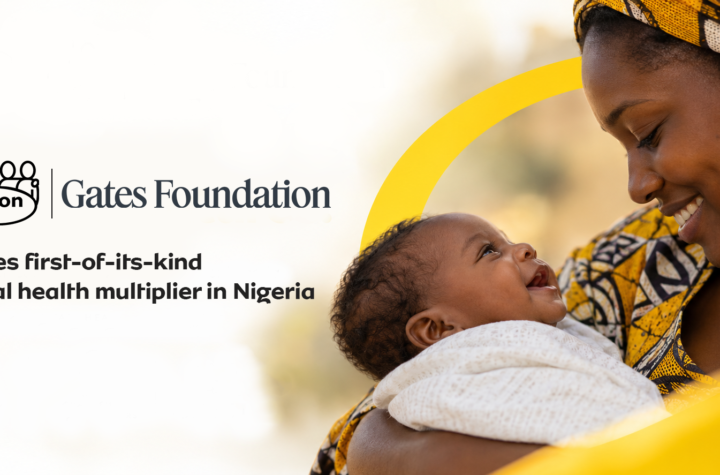 mtn group foundation and gates foundation launch first of its kind maternal health multiplier in nigeria v2 (2)