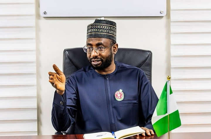 nitda inaugurates taskforce for nigeria’s sovereign cloud initiative 900x600