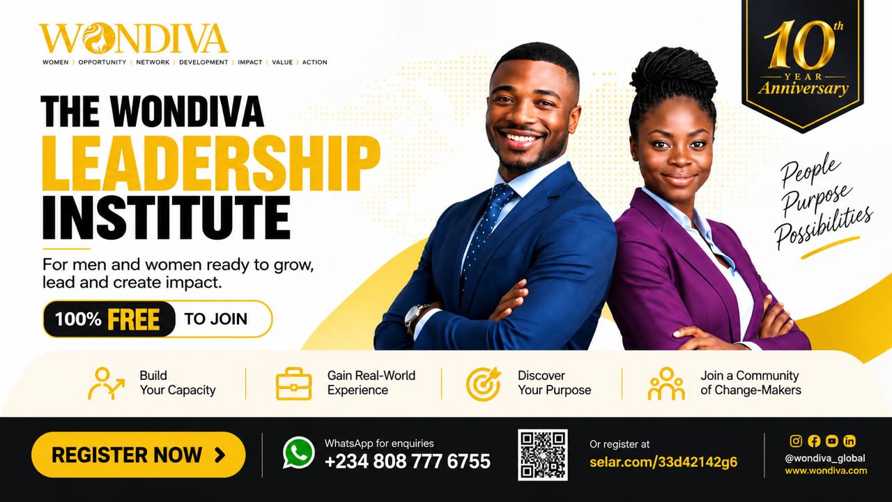 WONDIVA Global Community
