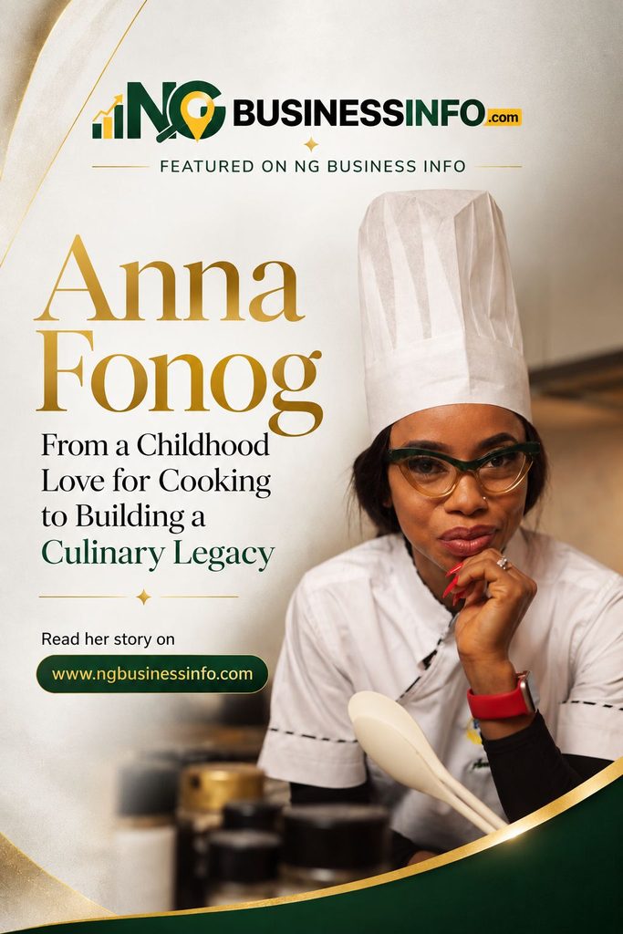 Anna Fonog