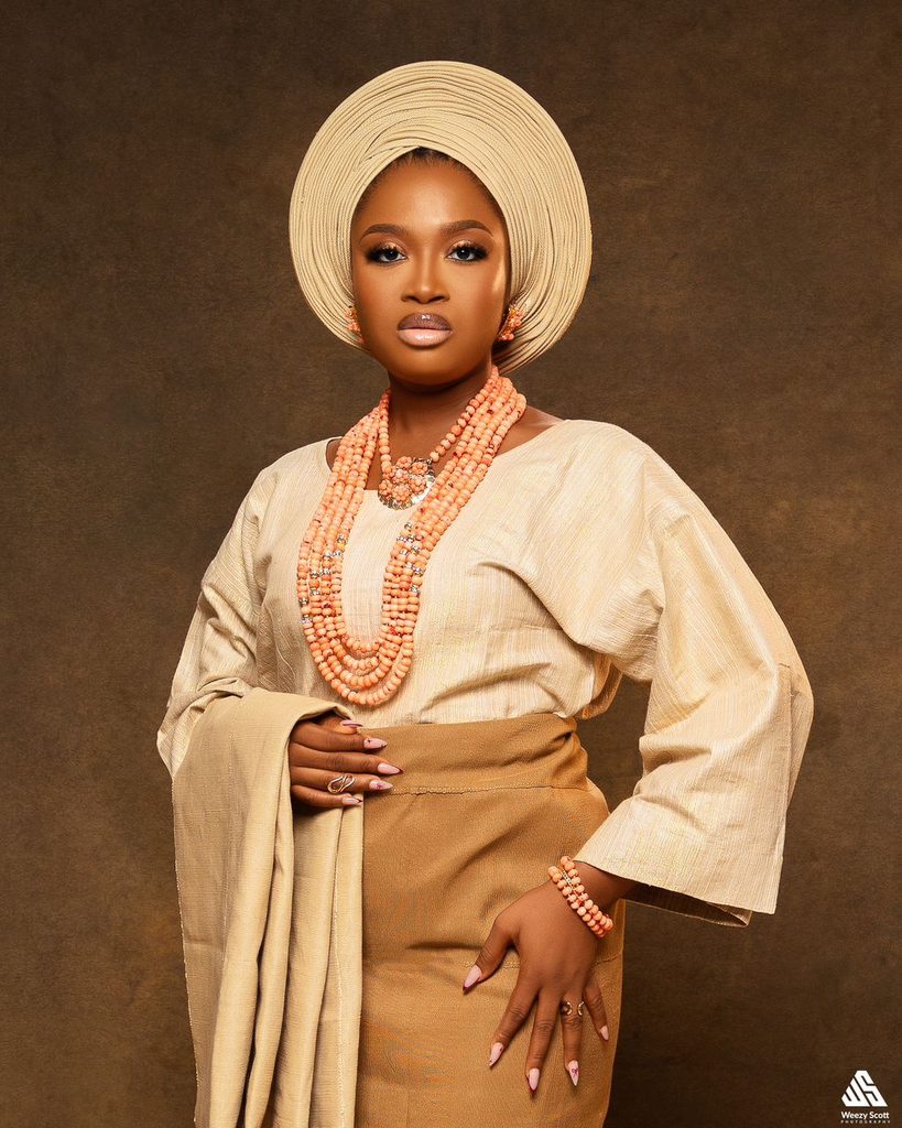 Damilola Lawal: Building Damilola The Alaga into a Visible Path for the Next Generation of Alagas DTA