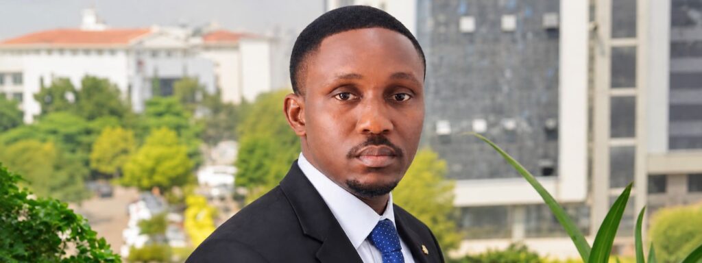 OLUWASEUN AZEEZ ADEBOWALE: BEYOND REVENUE, BUILDING BUSINESSES THAT CREATE VALUE