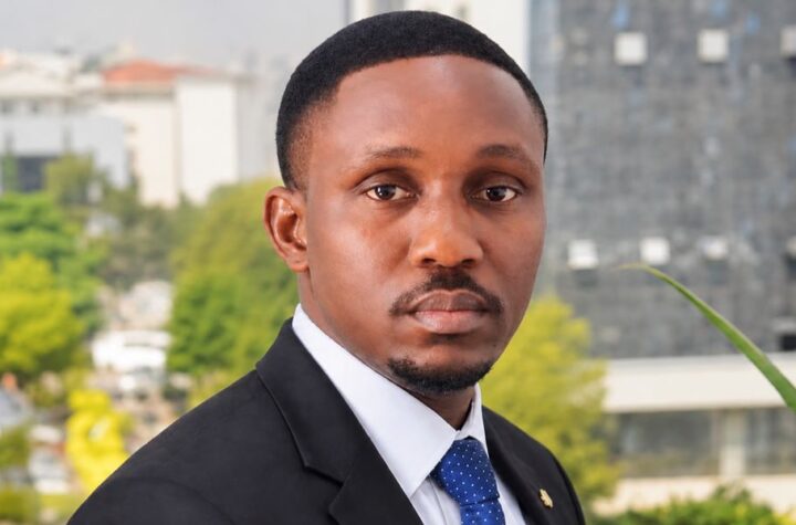 OLUWASEUN AZEEZ ADEBOWALE: BEYOND REVENUE, BUILDING BUSINESSES THAT CREATE VALUE
