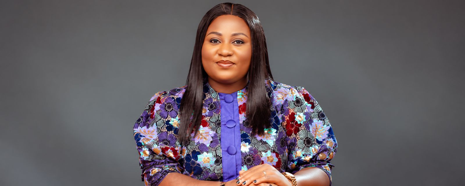 Oluseyi Adolphus