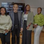 At UNGA 81, Boys Lead Foundation Brings the Future of Boys and Young Men Into Focus