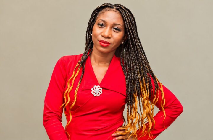 Lade Ayo Ope